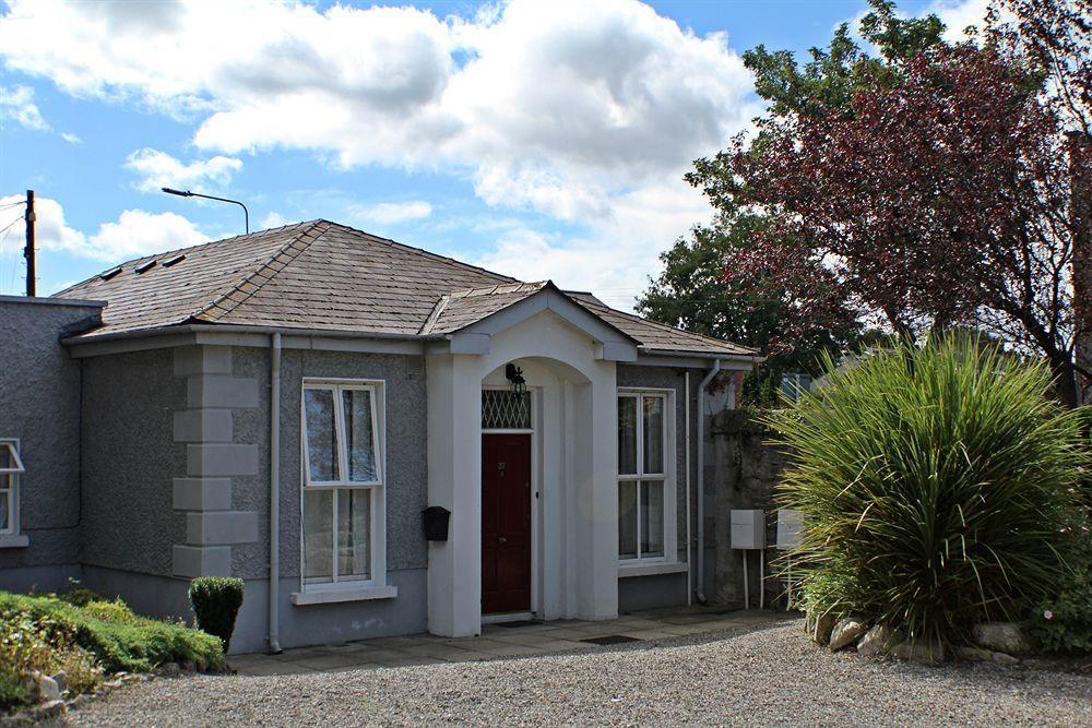 Hotel The Marilyn Mansion Dublin Exterior foto