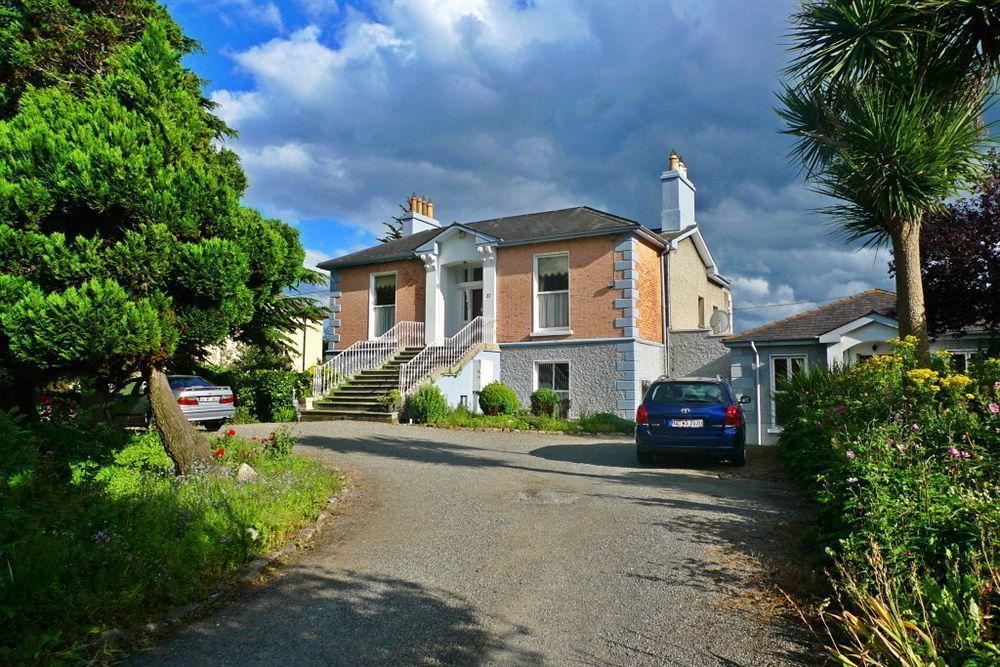 Hotel The Marilyn Mansion Dublin Exterior foto