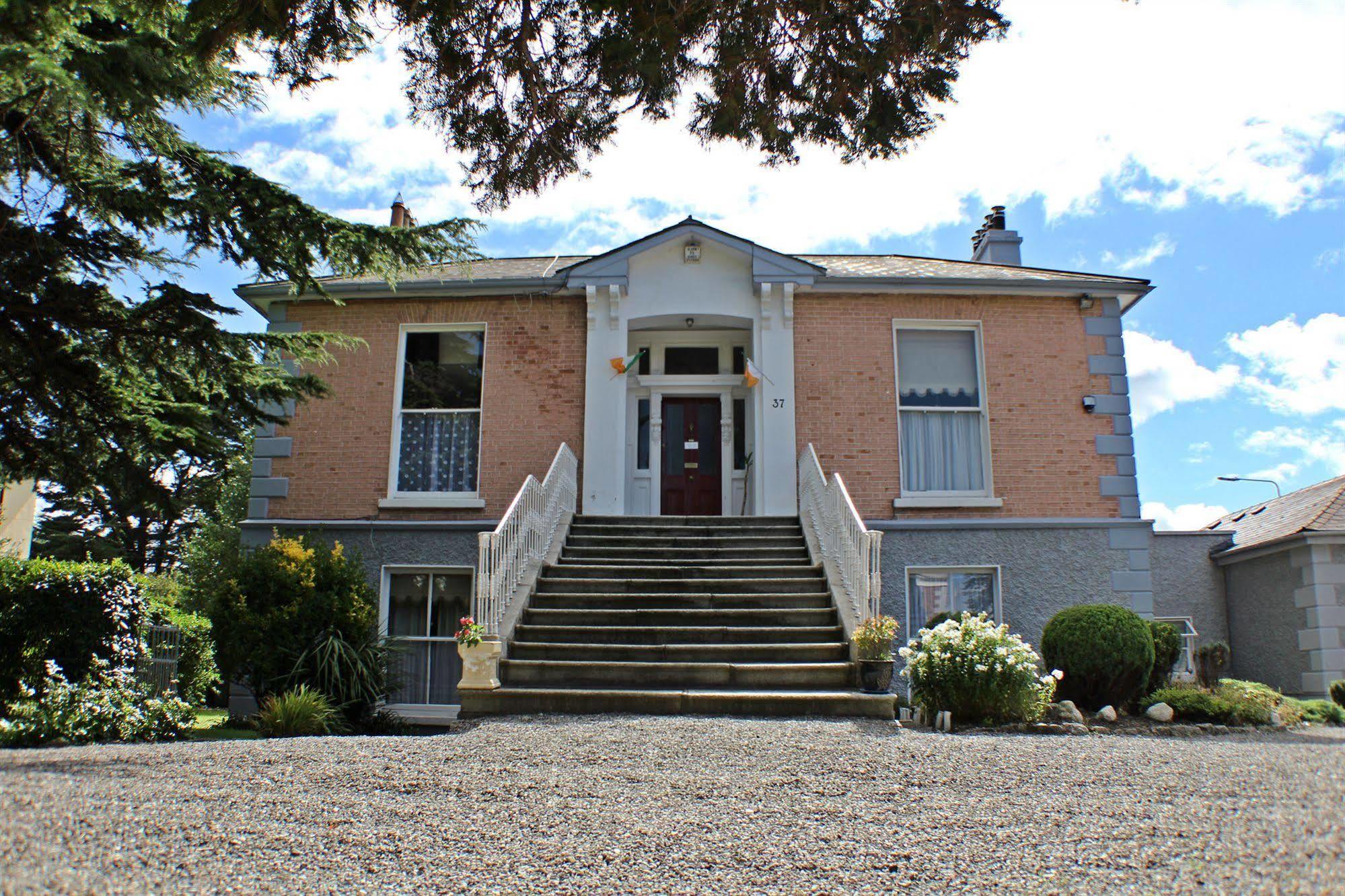 Hotel The Marilyn Mansion Dublin Exterior foto